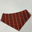 BANDANAS : REVERSIBLE - CANADA DAY COLLECTION