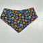 BANDANAS : REVERSIBLE - SUMMER/SPRING COLLECTION