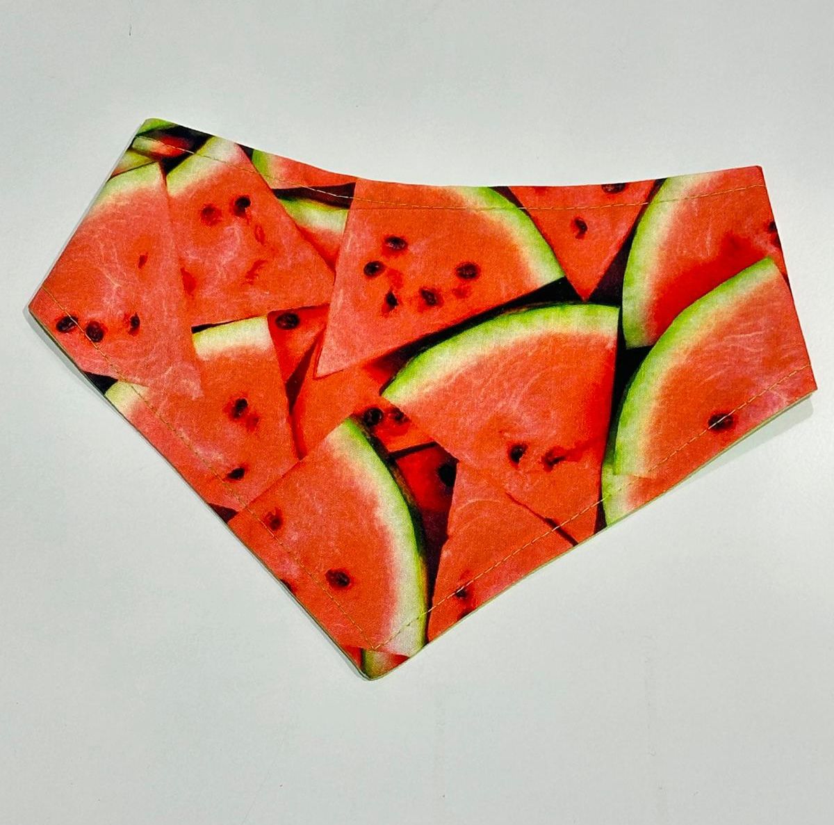 BANDANAS : REVERSIBLE - SUMMER/SPRING COLLECTION