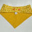 BANDANAS : REVERSIBLE - SUMMER/SPRING COLLECTION