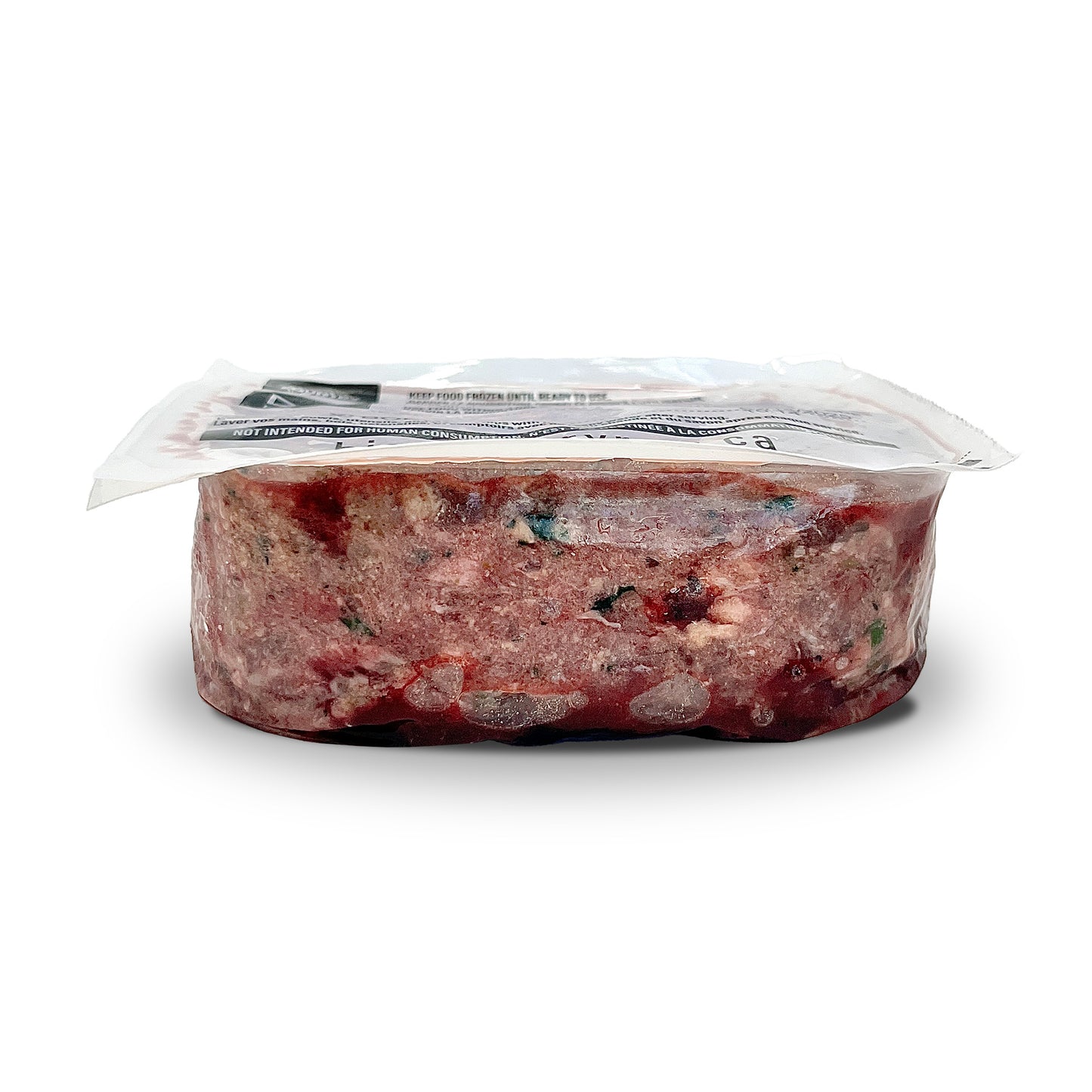 BIG COUNTRY RAW XL 30LBS - BEEF