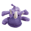 KONG COZIE ROSIE RHINO DOG TOY