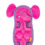 GROWL™ ZOO MATZ ASSORTED DOG TOY