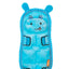 GROWL™ ZOO MATZ ASSORTED DOG TOY