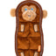 GROWL™ ZOO MATZ ASSORTED DOG TOY