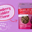 CHARLEE BEAR CRUNCH CRANBERRY COBBLER FLAVOUR DOGN TREAT