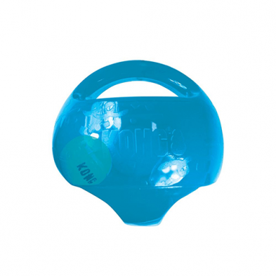 KONG JUMBLER FLINGERZ DOG TOY