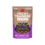 CLOUD STAR TRICKY TRAINERS PUPPY MINI LIVER 5OZ
