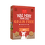 CLOUD STAR WAG MORE BARK LESS® GRAIN FREE BISCUITS WITH PUMPKIN DOG TREATS