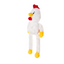 GROWL™ PULLDOZERS ASSORTED DOG TOY