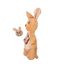 GROWL™ SIDEKICKS KANGAROO & JOEY DOG TOY