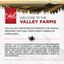 COEVO™ THE HINTERLANDS VALLEY FARMS FD+K™ FREEZE DRIED + KIBBLE FOOD FOR DOGS - CHICKEN, TURKEY AND DUCK RECIPE