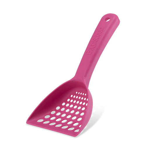 Beco Pets Recycled Bamboo Litter Scoop