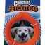 CHUCK IT!  FETCH TUG