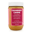 BARK BISTRO CRANBERRY CANINE HIP + JOINT PEANUT BUTTER FOR DOGS