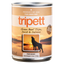 PETKIND® TRIPETT® GREEN BEEF TRIPE DUCK & SALMON WET DOG FOOD - 13OZ