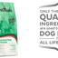 FIRSTMATE GRAIN FRIENDLY CAGE-FREE DUCK & OATS DRY DOG FOOD