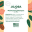 TROPICLEAN ESSENTIALS JOJOBA OIL CONTROL SHAMPOO FOR DOGS