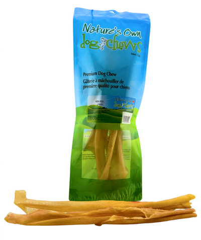 NATURE'S OWN PORK ROLLS 12'' 2 PACK