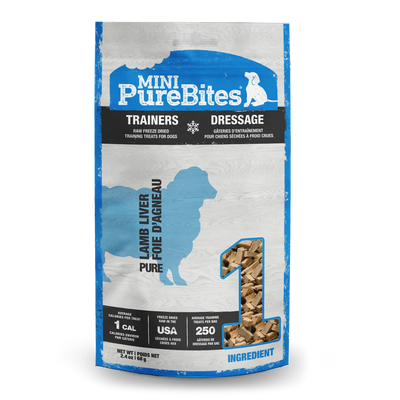 PURE BITES HIP AND JOINT DOG TREATS