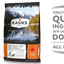 FIRSTMATE KASIKS GRAIN FREE LAMB DOG FOOD