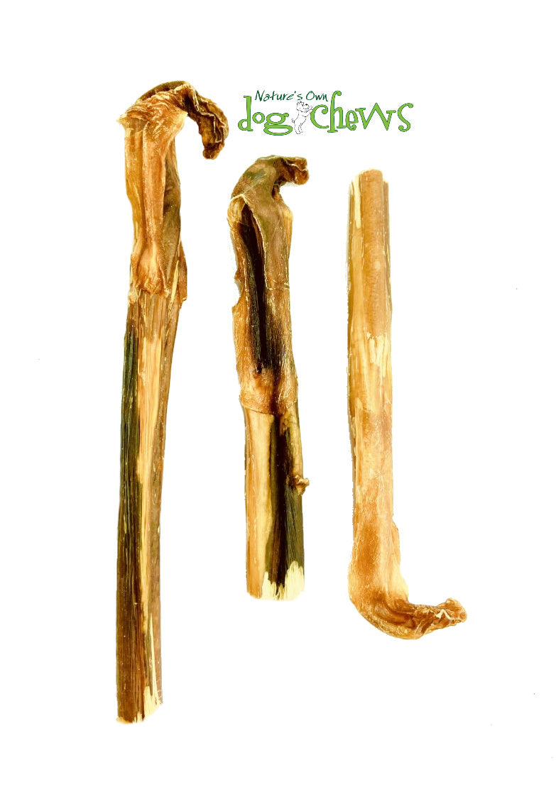 NATURE'S OWN 6-9'' ODOURFREE BULLY STICKS