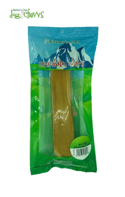 NATURE'S OWN MOUNTAIN CHEW - XL BIG DOG