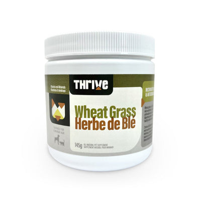 Thrive Wheat Grass – 145g
