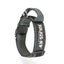 JULIUS-K9 IDC® COLLAR WITH SAFETY LOCK & HANDLE - LARGE 50MM THICK