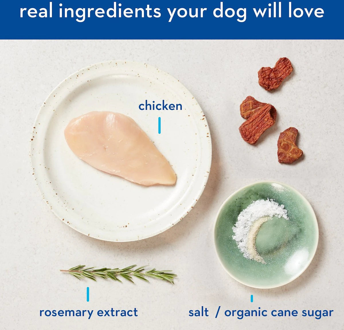 Spot farms online dog food