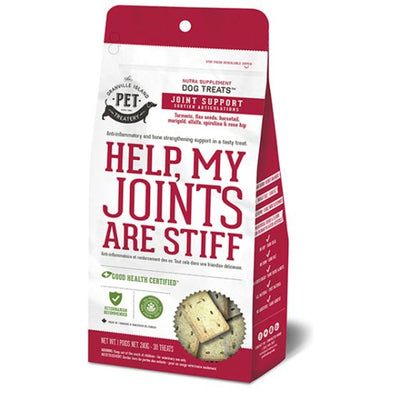 Granville Joint Support Treats Help My Joints Are Stiff Dog Treats