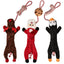 SPOT HOLIDAY - TUG ASSORTED DOG TOY