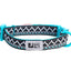 RC PETS PRIMARY KITTY BREAKWAY COLLAR FOR CATS- PATTERN