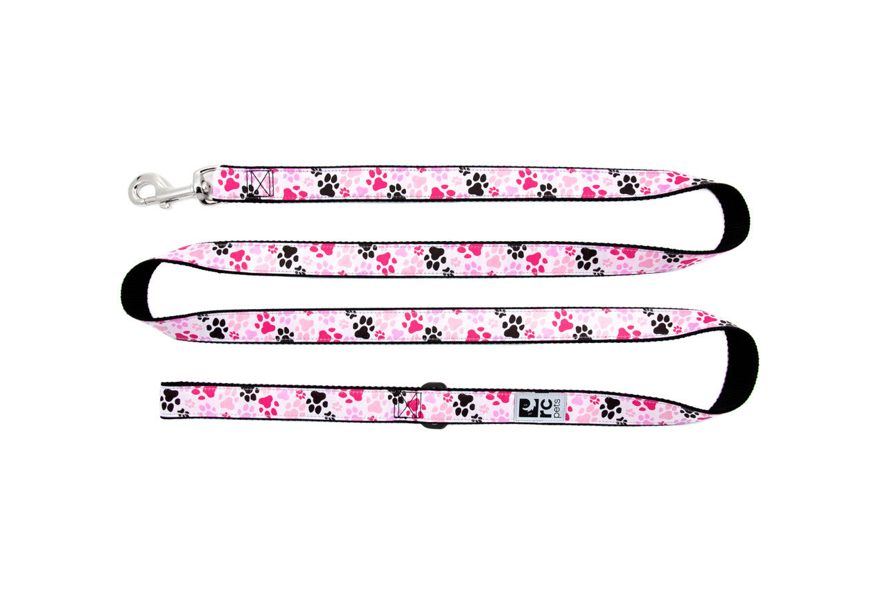 RC PETS PRIMARY LEASH- PATTERN