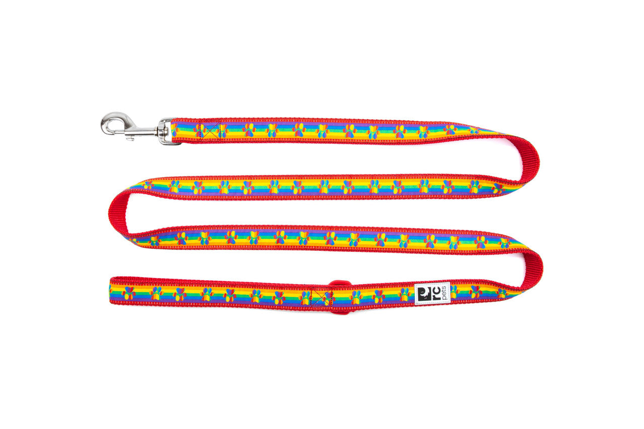 RC PETS PRIMARY LEASH- PATTERN