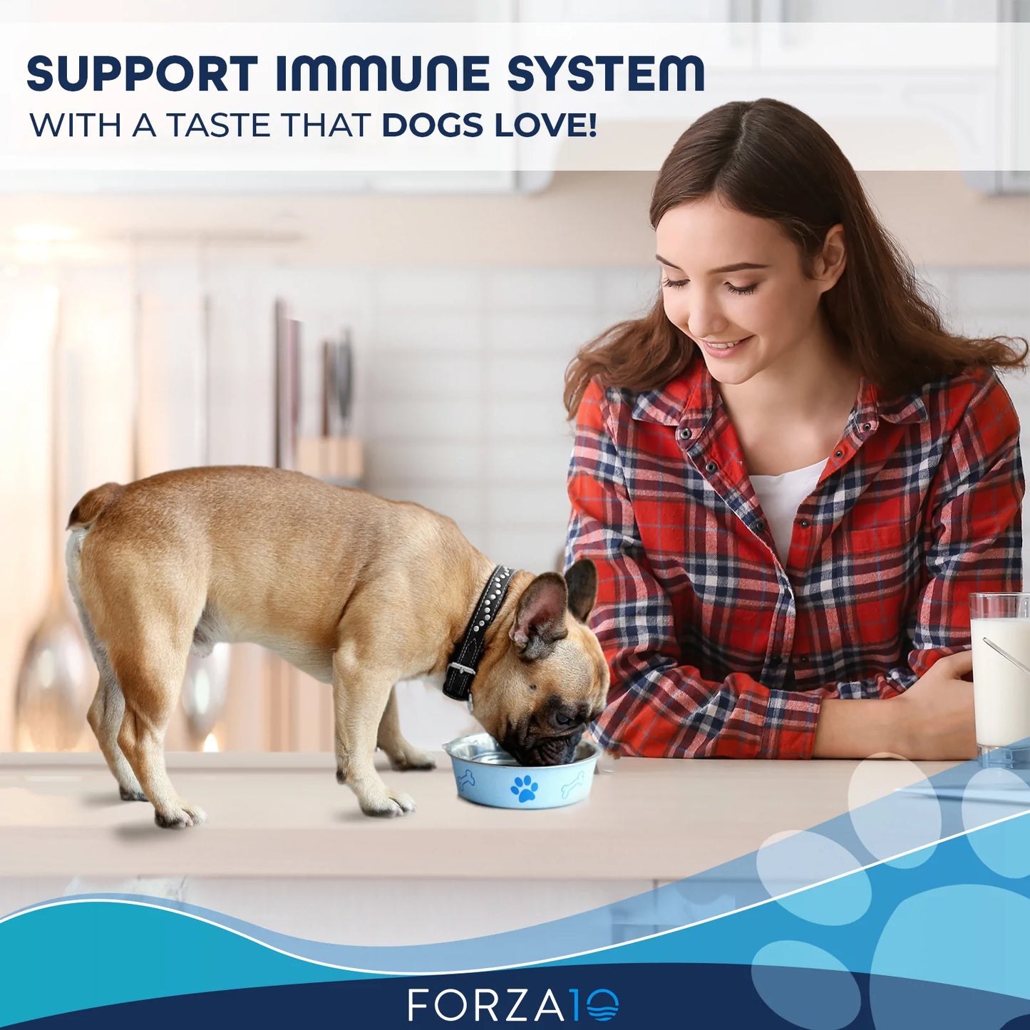 FORZA10 NUTRACEUTIC ACTIVE LINE IMMUNO SUPPORT DIET DRY DOG FOOD