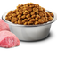 FARMINA N&D PUMPKIN GRAIN FREE - LAMB & BLUEBERRY PUPPY- MINI BREED