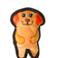 OUTWARD HOUND INVINCIBLE MINI DOG TOY