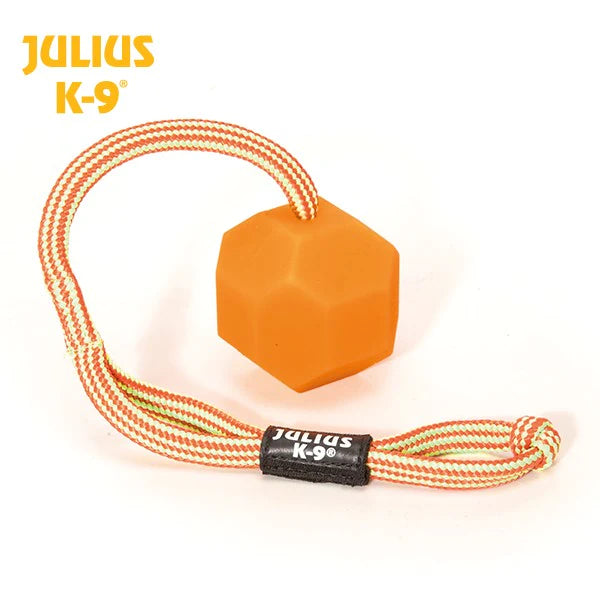 JULIUS-K9 IDC® FLUORESCENT TRAINING BALL