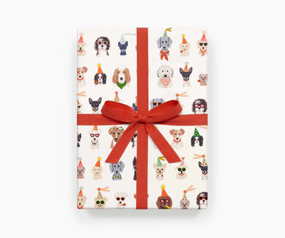 Gift Wrap