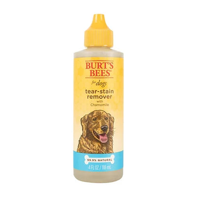 BURT’S BEES TEAR STAIN REMOVER WITH CHAMOMILE