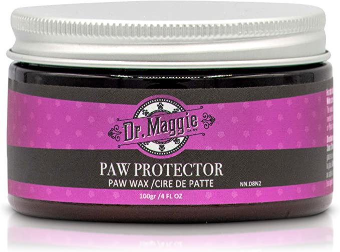 NATURPET HERBAL REMEDIES DR. MAGGIE - PAW PROTECTOR