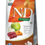 FARMINA N&D PUMPKIN GRAIN FREE - VENISON & APPLE ADULT - MEDIUM & MAXI BREEDS