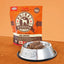 PRIMAL CANINE RAW FROZEN NUGGETS - BEEF