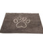 DIRTY DOG DOORMATS - FLOOR RUNNERS