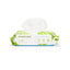 EARTHRATED GROOMING WIPES - 100 COUNT