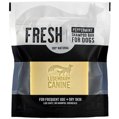 LEGENDRY CANINE FRESH BAR