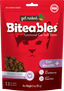 GET NAKED BITEABLES CAT HEALTH+ FUNCTIONAL SOFT TREATS