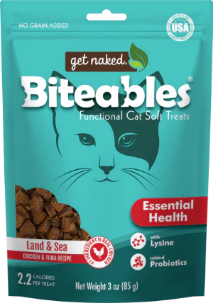 Gnc sales cat probiotics