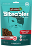 GET NAKED BITEABLES ESSENTIAL HEALTH FUNCTIONAL CAT SOFT TREATS